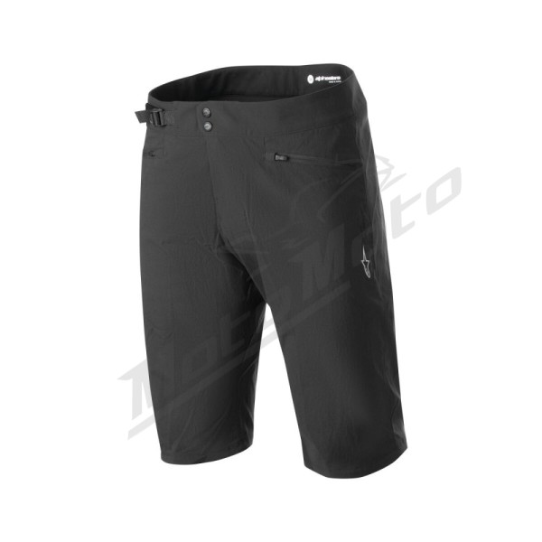 ALPINESTARS vyriški dviratininko A-Dura Liner šortai