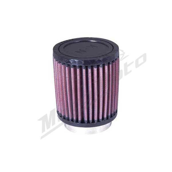 K&N Universal air filter Ø57mm