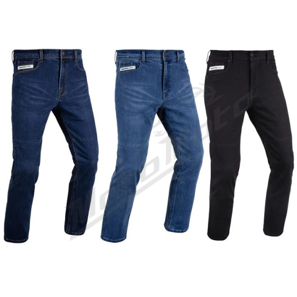 Oxford OA Tailor AA Straight Mens Jeans
