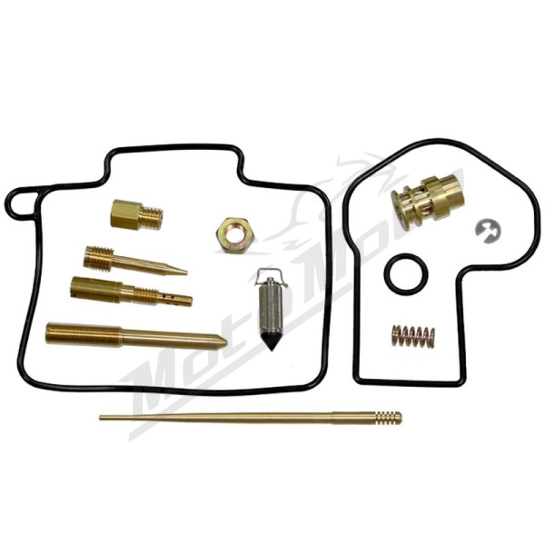 Psychic carburetor repair kit Honda CR 250 R 04-07