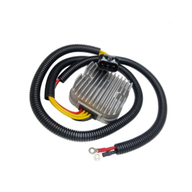 Maxtuned Srovės Lygintuvas Polaris / Honda 325-1000cc 06-15