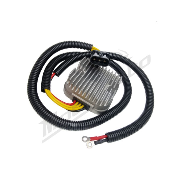 Maxtuned Srovės Lygintuvas Polaris / Honda 325-1000cc 06-15