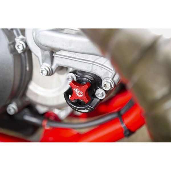 S3 Exhaust Valve Controller KTM / HUSABERG / BETA / HUSQVARNA / GAS GAS 85-300cc 2003-2021