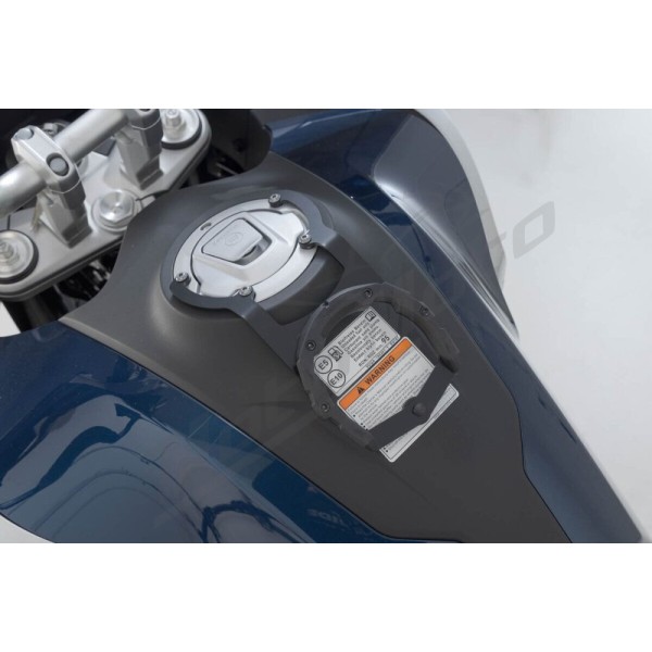 SW-MOTECH PRO Tank Ring CF Moto MT 800 22-24