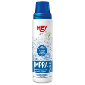 HEY Sport Impra Funkcinės tekstilės skalbiklis - 250ML