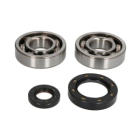 Hot Rods Crankshaft bearings kit Honda CR 250cc 92-07