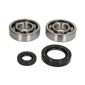 Hot Rods Crankshaft bearings kit Honda CR 250cc 92-07