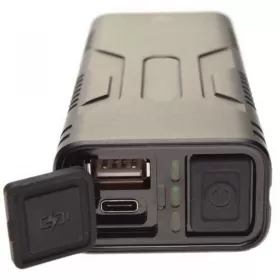 HEADLIGHT 850LM 10000MAH 6 FUNCTIONS