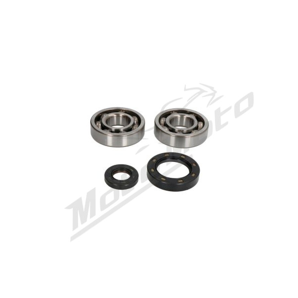 Hot Rods Crankshaft bearings kit Honda CR 250cc 92-07