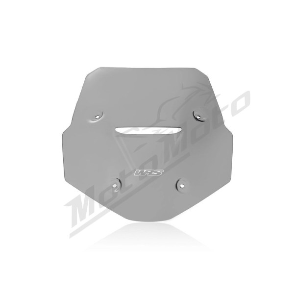 WRS SPORT Priekinis stiklas Lengvai Tamsintas Triumph Tiger 1200cc 22-24