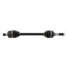 ALL BALLS Rear Left Drive Shaft Kawasaki Treyx 800 12-15