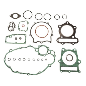 Athena Full gasket set, engine Yamaha SR / TT / XT 500 76-87