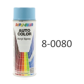 DUPLI-COLOR Coloured paints 400ml 8-0080