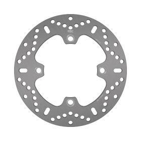 EBC D-Series Brake Rotor HONDA FES/NSS 125-150 03-22