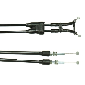 Sixty5 akceleratoriaus lynas Husaberg / KTM 250-650cc 04-16