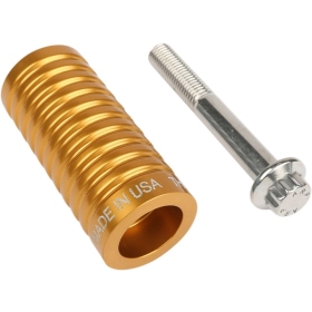 THRASHIN SUPPLY CO. TSC Shifter Peg Harley Davidson E / EL / ELF 1000-1923cc 36-24