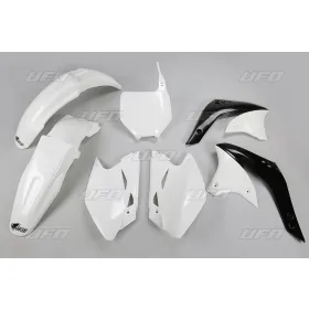 UFO Plastic kit Kawasaki KXF 450 06-08