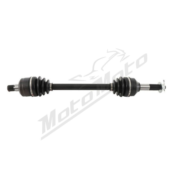 ALL BALLS Rear Left Drive Shaft Kawasaki Treyx 800 12-15