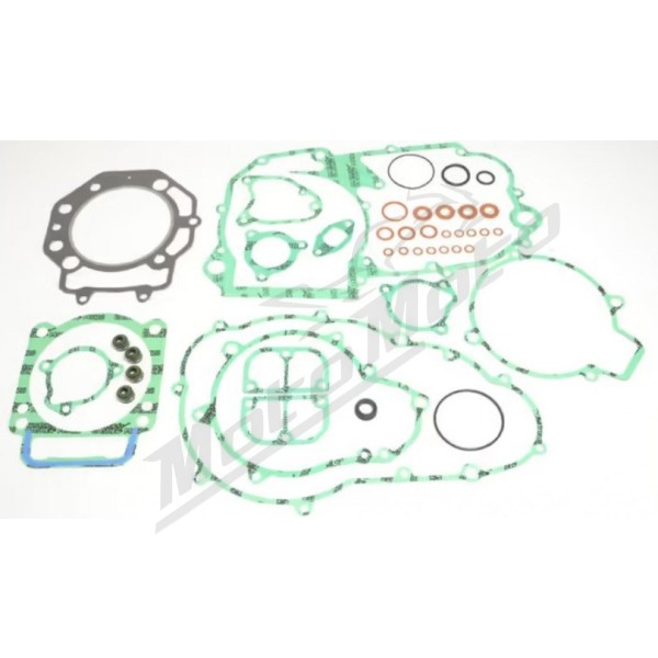 CENTAURO Complete Engine Gasket Set KTM LC4 620-640cc 1999-2002