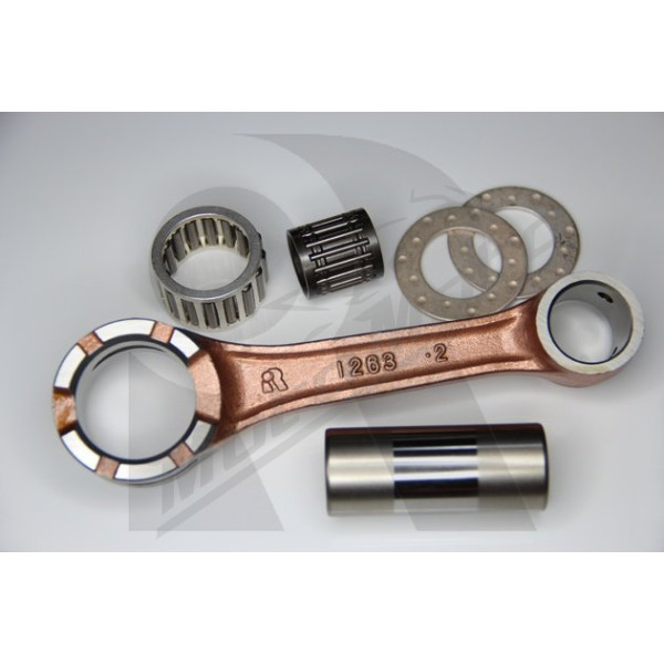 Royal Rods connecting rod Kawasaki KD / KDX 250cc 78-08