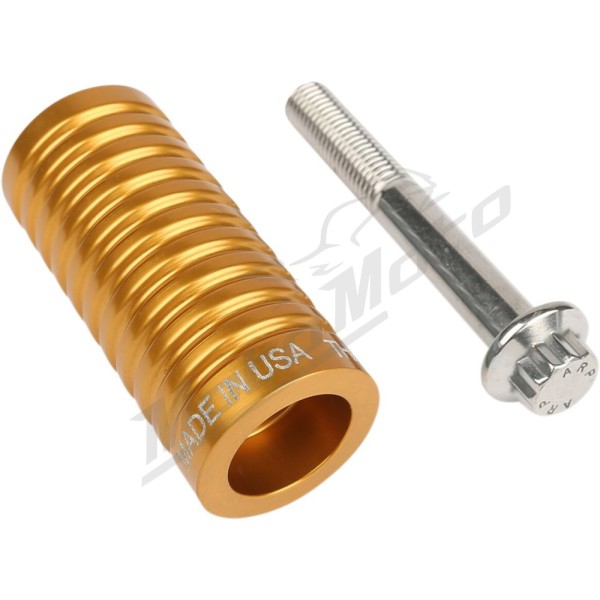 THRASHIN SUPPLY CO. TSC Shifter Peg Harley Davidson E / EL / ELF 1000-1923cc 36-24