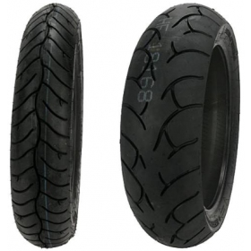 Tyre METZELER FEELFREE TL 67H 160/60 R15