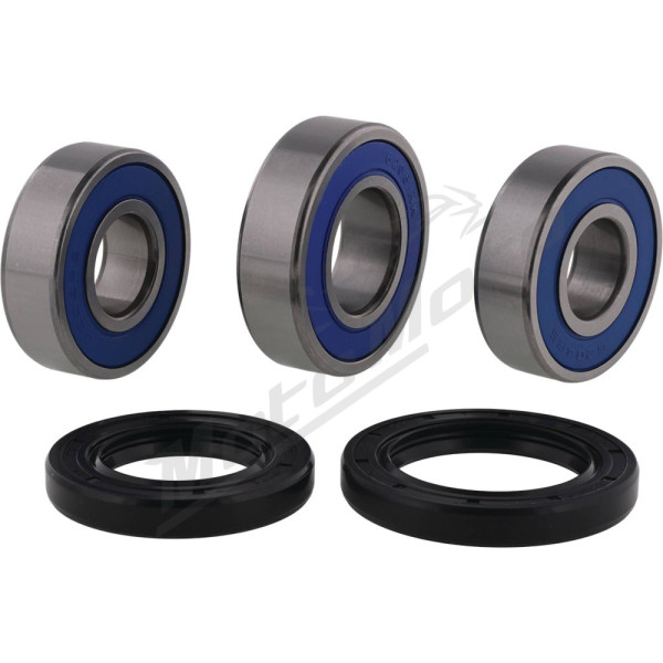 ALL BALLS Wheel Bearing Kit CFMOTO CL-X / NK 650-700cc 2022-2024