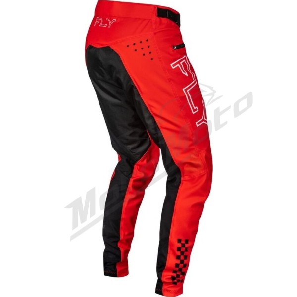 FLY RACING Rayce Bicycle Bicycle Pants