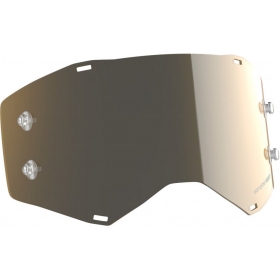 Off Road Goggles Scott Prospect / Fury Amplifier Mirrored Lens