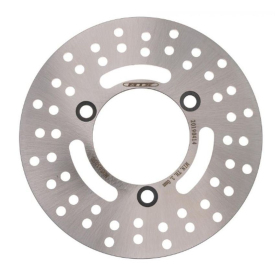 MTX Front Brake Disc Kawasaki KLF / KVF 300-400 83-04