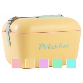 Šaltkrepšis POLARBOX POP 12L