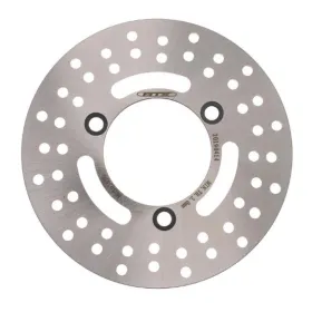 MTX Front Brake Disc Kawasaki KLF / KVF 300-400 83-04
