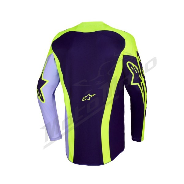 ALPINESTARS(MX) Racer Portl Jersey