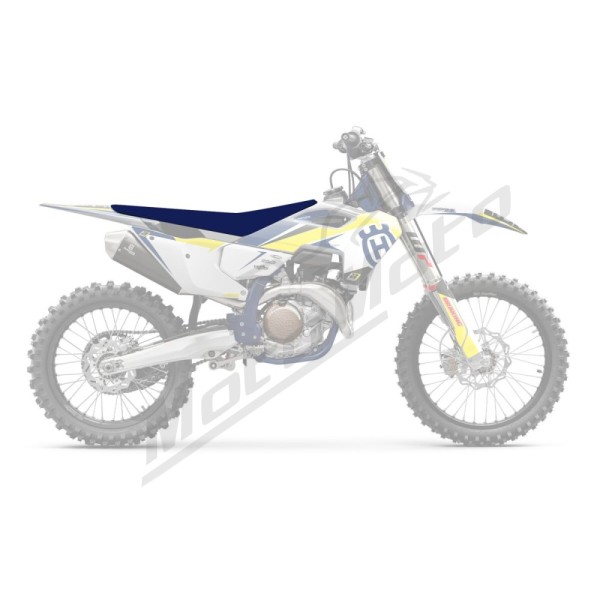 BLACKBIRD RACING Seat Cover Pyramid HUSQVARNA FC / FE / TC / TE 125-501cc 2023-26