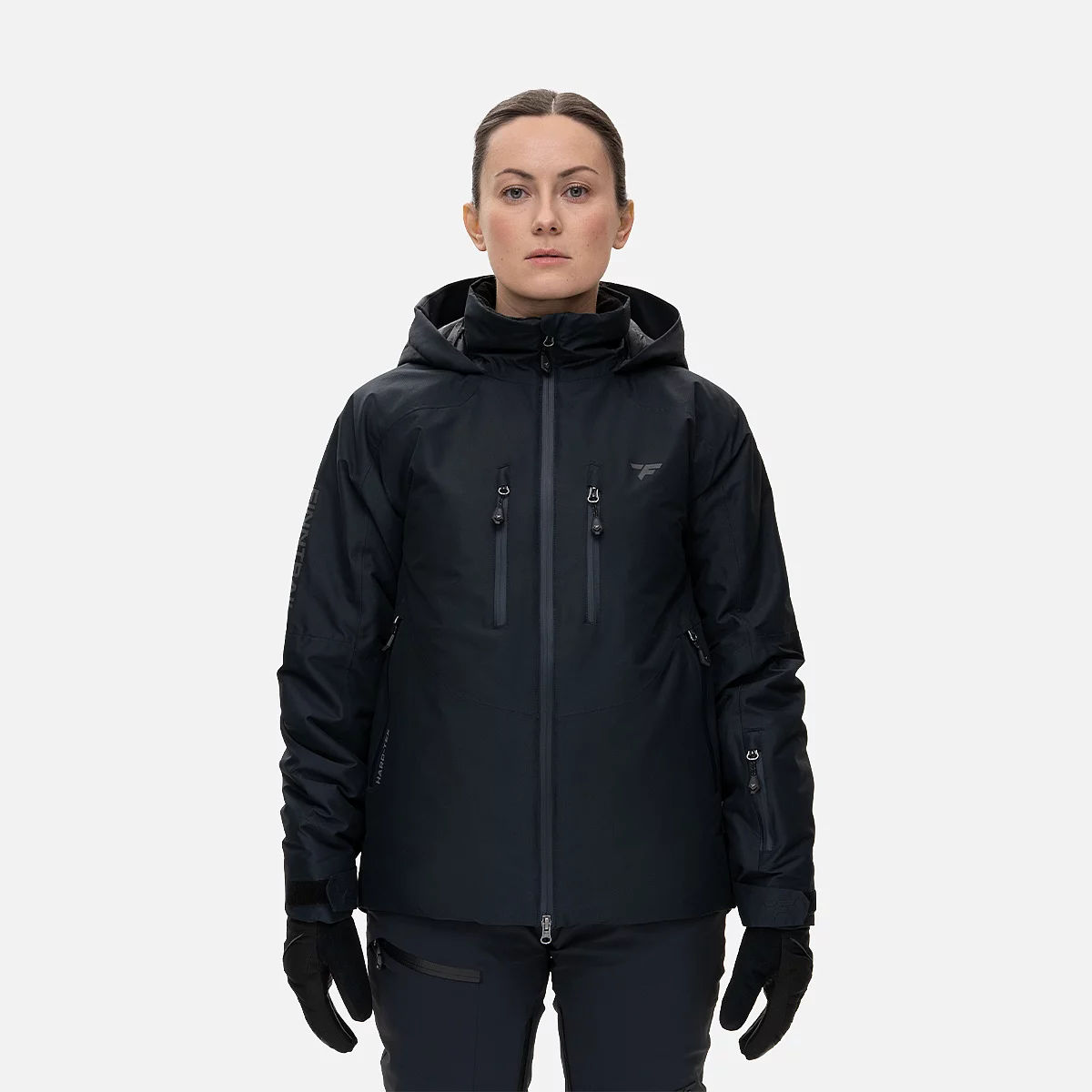 Finntrail Atlas W 3461 Womens Jacket