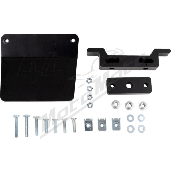 MOOSE OFFROAD Xtreme Skid Plate Beta RR / RR-S 350-500cc 23-24