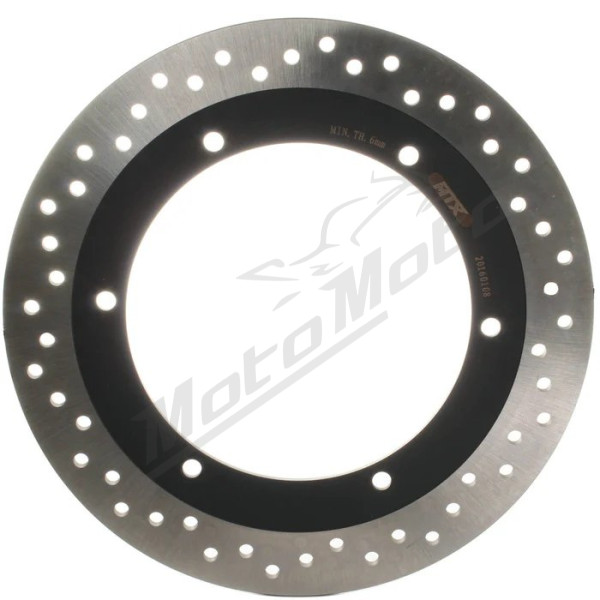 MTX Rear Brake Disc Honda ST / GL 1100-1500 90-01