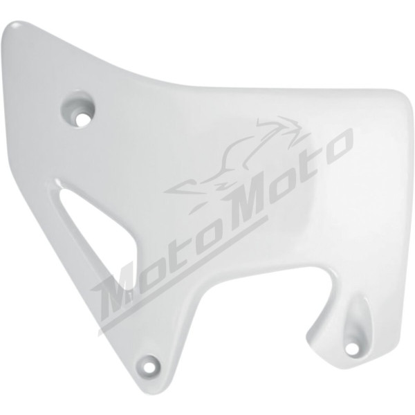 UFO Replacement Radiator Shrouds Honda CR 80cc 96-02