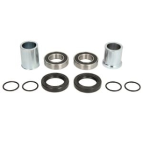 PIVOT WORKS Rear wheel bearing set and seal kit Yamaha YZ 125-426cc 02