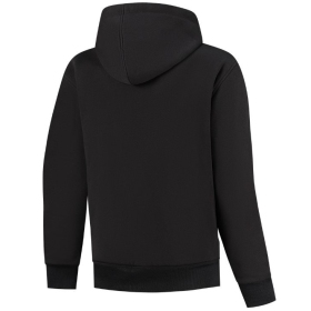 Rusty Stitches Melvin Hoodie with protection