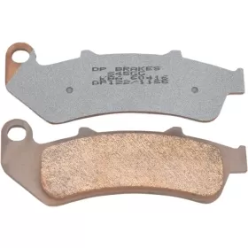 DP BRAKES Standard DP Sintered Brake Pads Honda CBR 1000cc 93-20