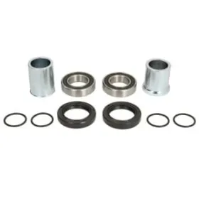 PIVOT WORKS Rear wheel bearing set and seal kit Yamaha YZ 125-426cc 02