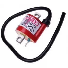 Ignition coil Aprilia / MBK / Yamaha (Minarelli) 50 2T TAIWAN 