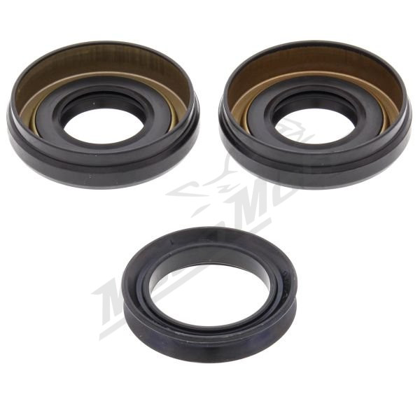 ALL BALLS Front Differential Seal Kit Honda TRX / Husqvarna WXC 350-680cc 1992-2018