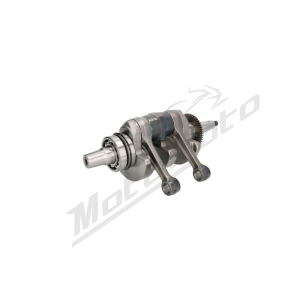 Hot Rods Crankshaft Polaris Ranger / Sportsman 700cc 02-09