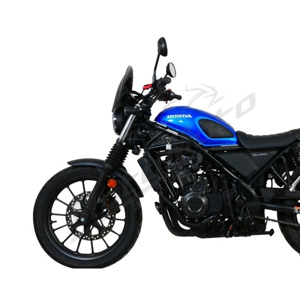 MRA Touring Screen Honda CL 500 23-25