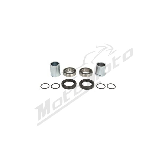 PIVOT WORKS Rear wheel bearing set and seal kit Yamaha YZ 125-426cc 02