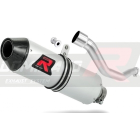 Exhaust kit Dominator MX2 YAMAHA WR 400 F 1998-2002