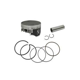 Namura Piston set HONDA TRX 450R 04-05 (94.97MM=+1.00MM)