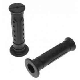 Handlebar grips 22/25mm 2pcs.